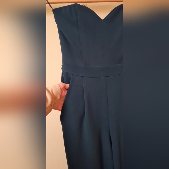 Express jumpsuit - Picture 3 of 5